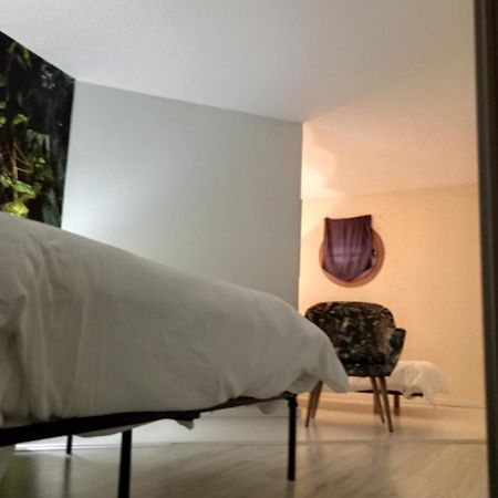 Appartement Chasseneuil Futuroscope Εξωτερικό φωτογραφία
