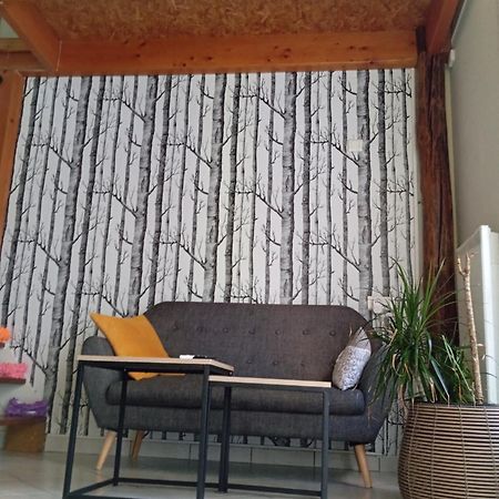 Appartement Chasseneuil Futuroscope Εξωτερικό φωτογραφία