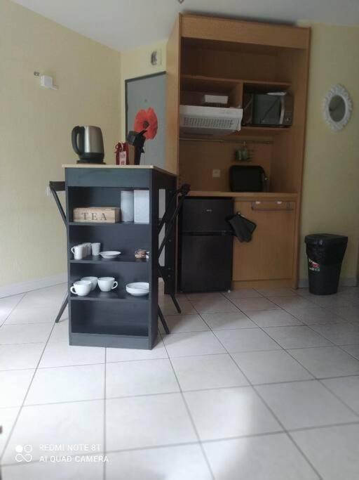 Appartement Chasseneuil Futuroscope Εξωτερικό φωτογραφία