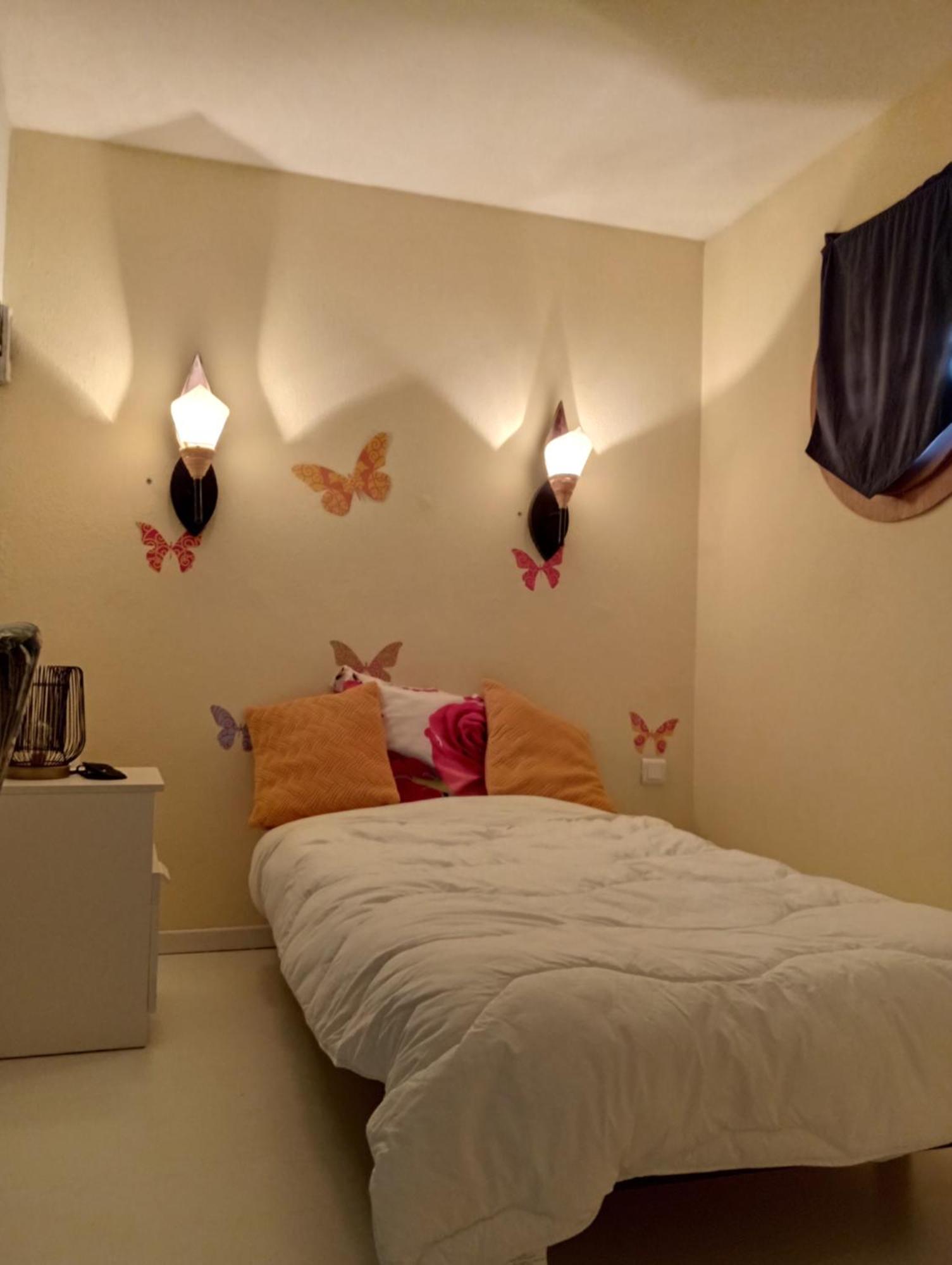 Appartement Chasseneuil Futuroscope Εξωτερικό φωτογραφία