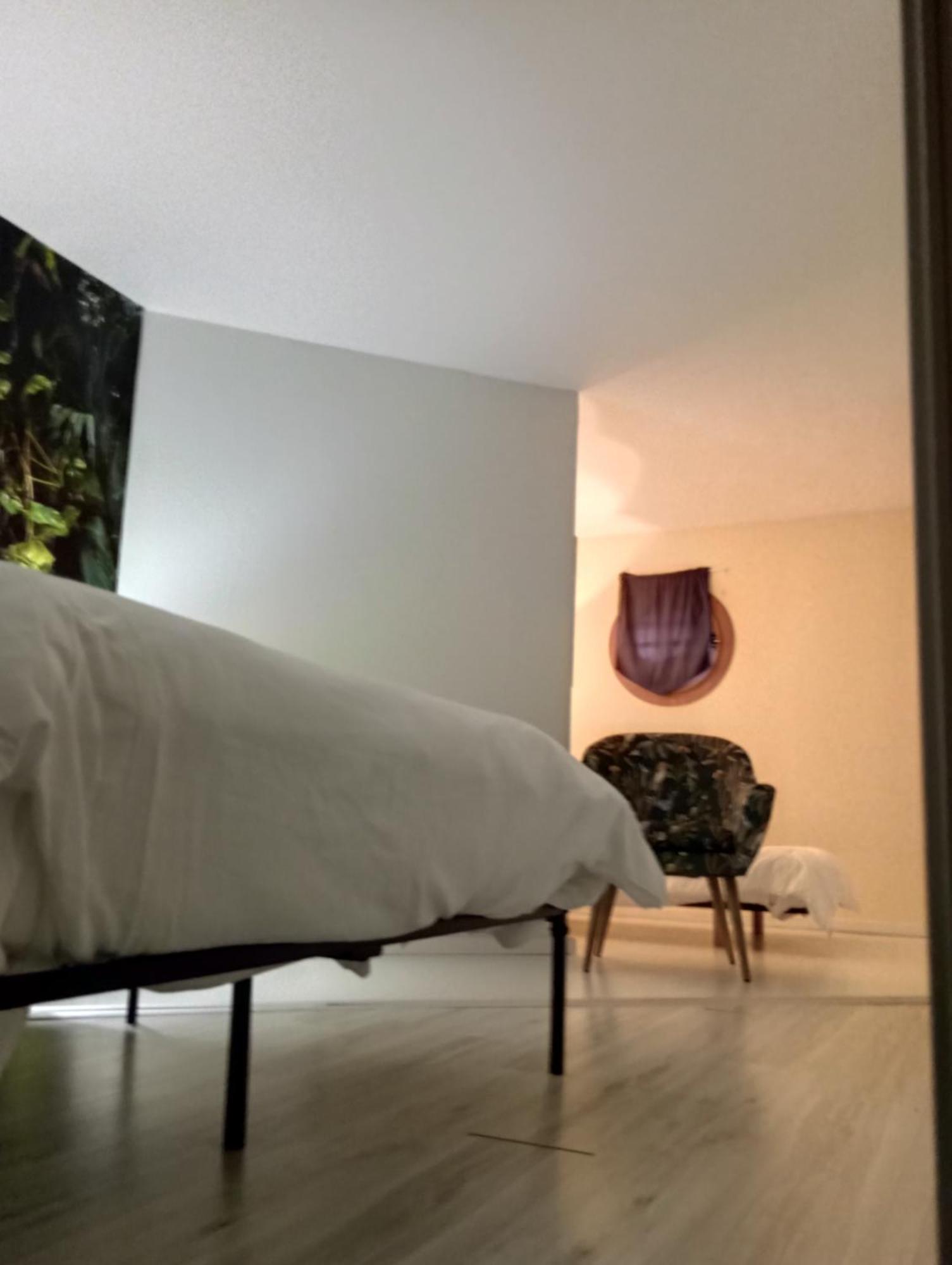 Appartement Chasseneuil Futuroscope Εξωτερικό φωτογραφία