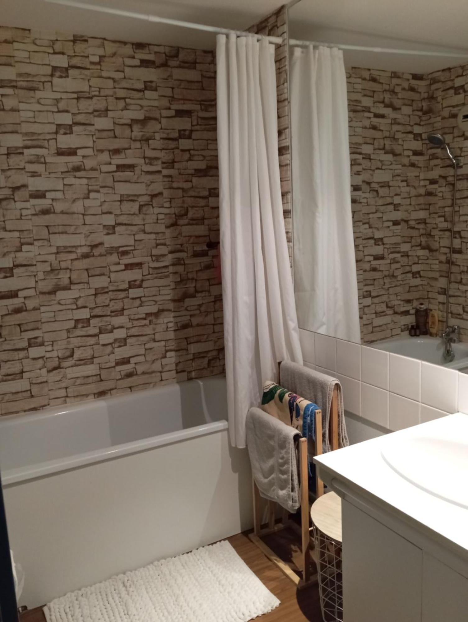 Appartement Chasseneuil Futuroscope Εξωτερικό φωτογραφία