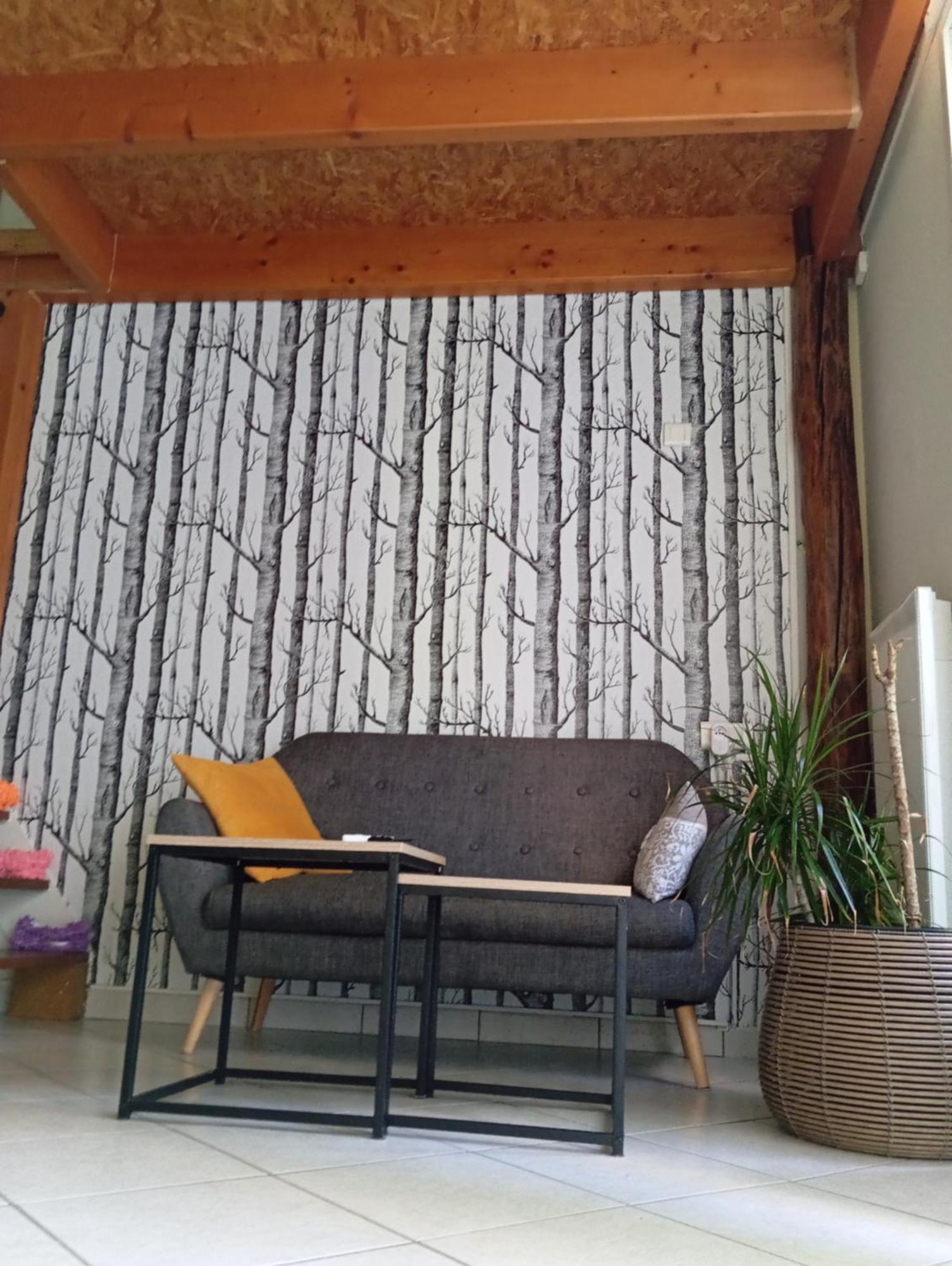 Appartement Chasseneuil Futuroscope Εξωτερικό φωτογραφία